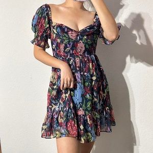 Urban Outfitters Women's multi Dress